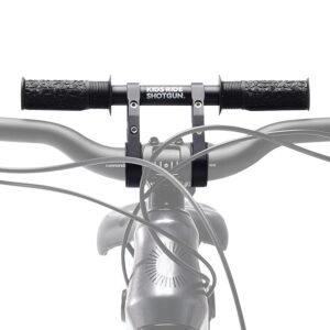 Kids Ride Shotgun - Attacco manubrio MTB