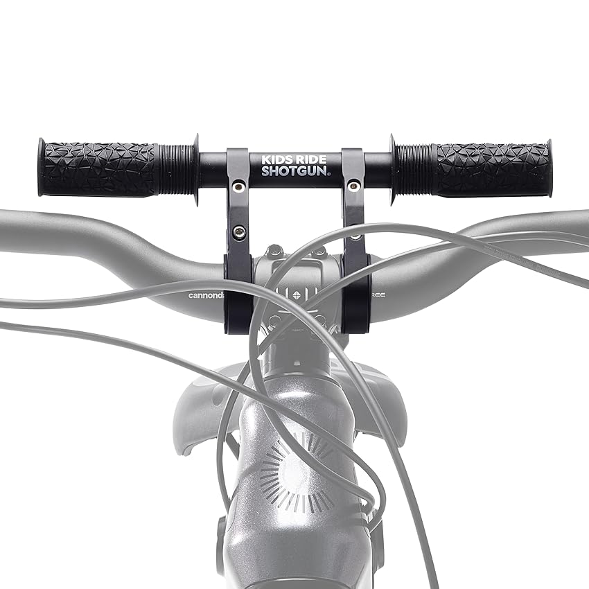 Kids Ride Shotgun - Attacco manubrio MTB Kids Ride Shotgun - Attacco manubrio MTB