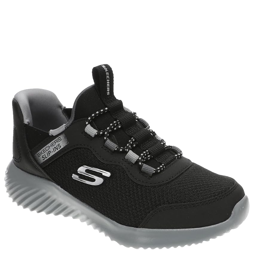 Skechers Bounder Brisk-Burst - Sneaker da Ragazzo