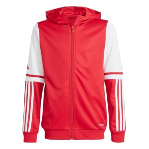 adidas Unisex - Bambini SQUADRA25 HOODY KIDS