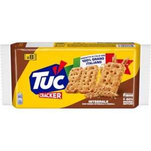 Tuc Cracker