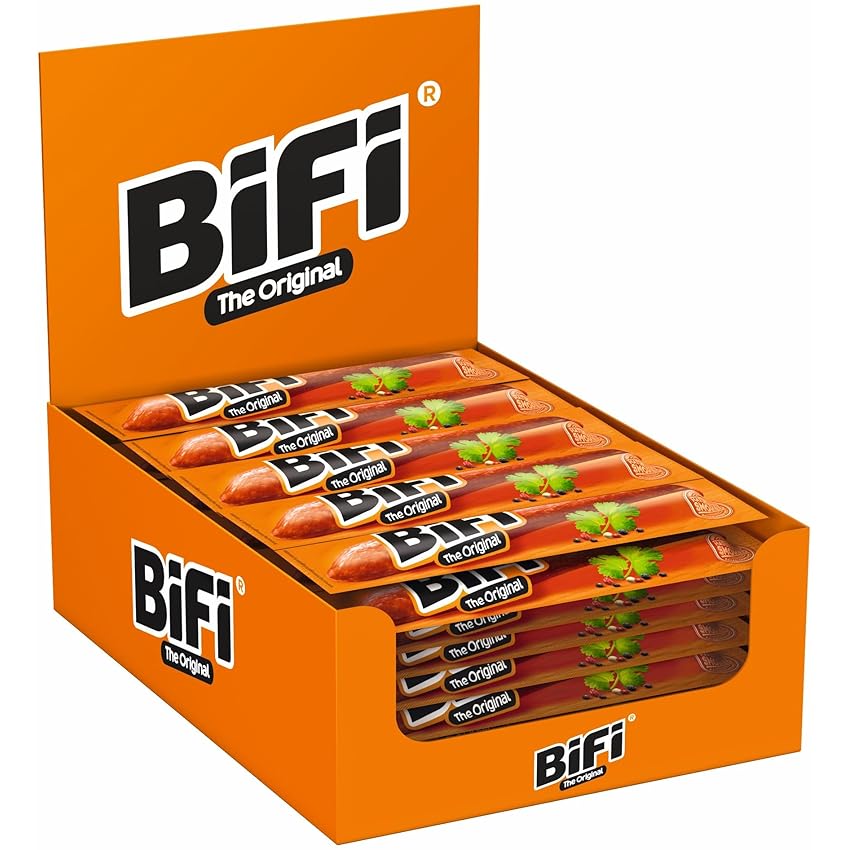 BiFi Original - Stick di salame