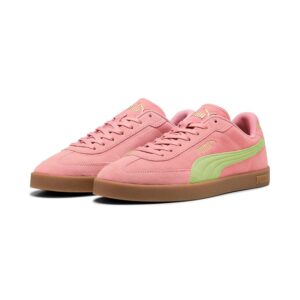 Puma Sneaker Unisex Club II Era in Pelle Scamosciata