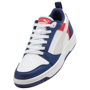 Puma Rebound V6 Lo JR Sneaker
