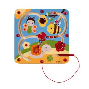 Eichhorn EH Gioco di Scorrimento Magnetico