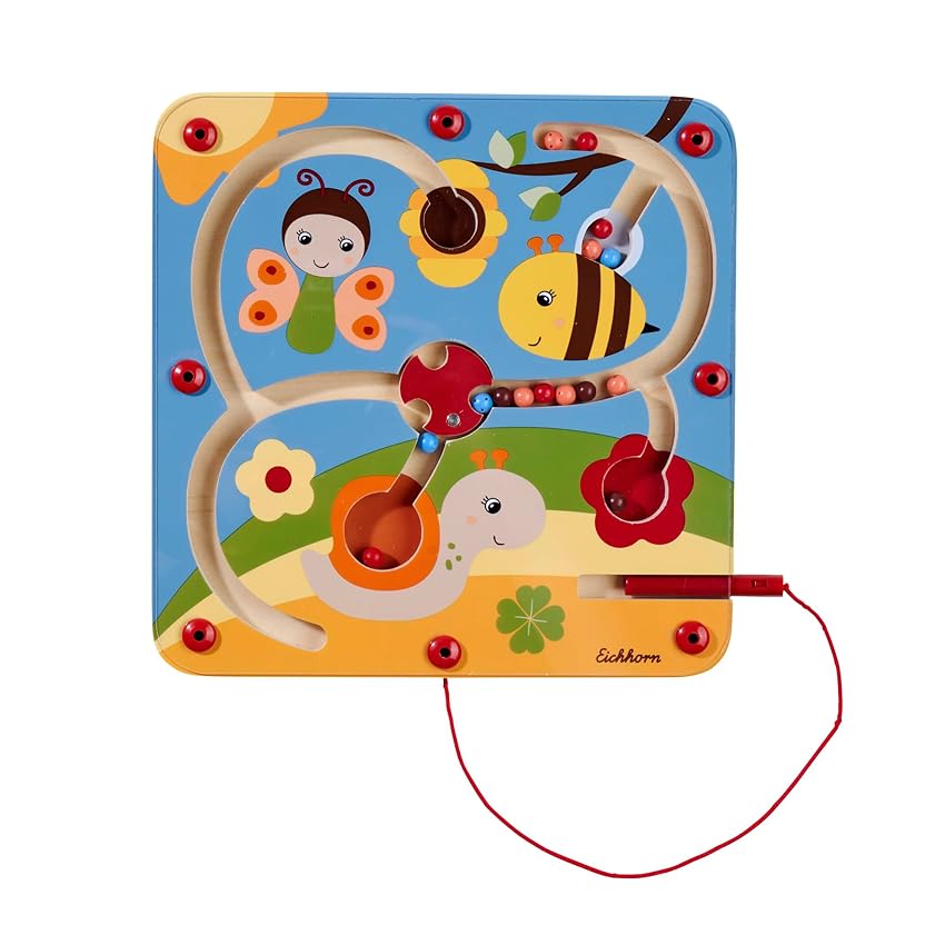 Eichhorn EH Gioco di Scorrimento Magnetico