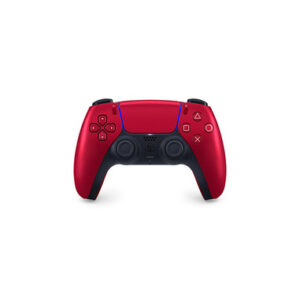 Sony DualSense – Deep Earth Collection - Volcanic Red Rosso Bluetooth Gamepad Digitale PlayStation 5