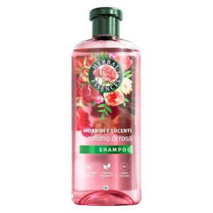 Herbal Essences Shampoo Morbidi e Lucenti