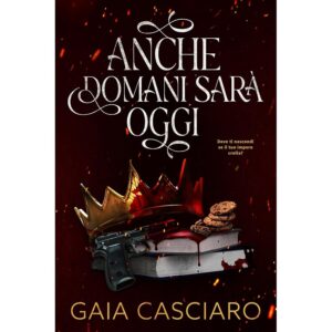 Anche domani sar&agrave; oggi