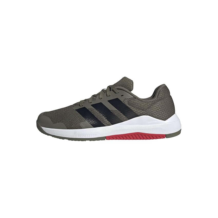 adidas Uomo Dropset Base Training Shoes