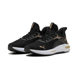 Puma Scarpe da Corsa Softride Enzo 5 Hype Unisex