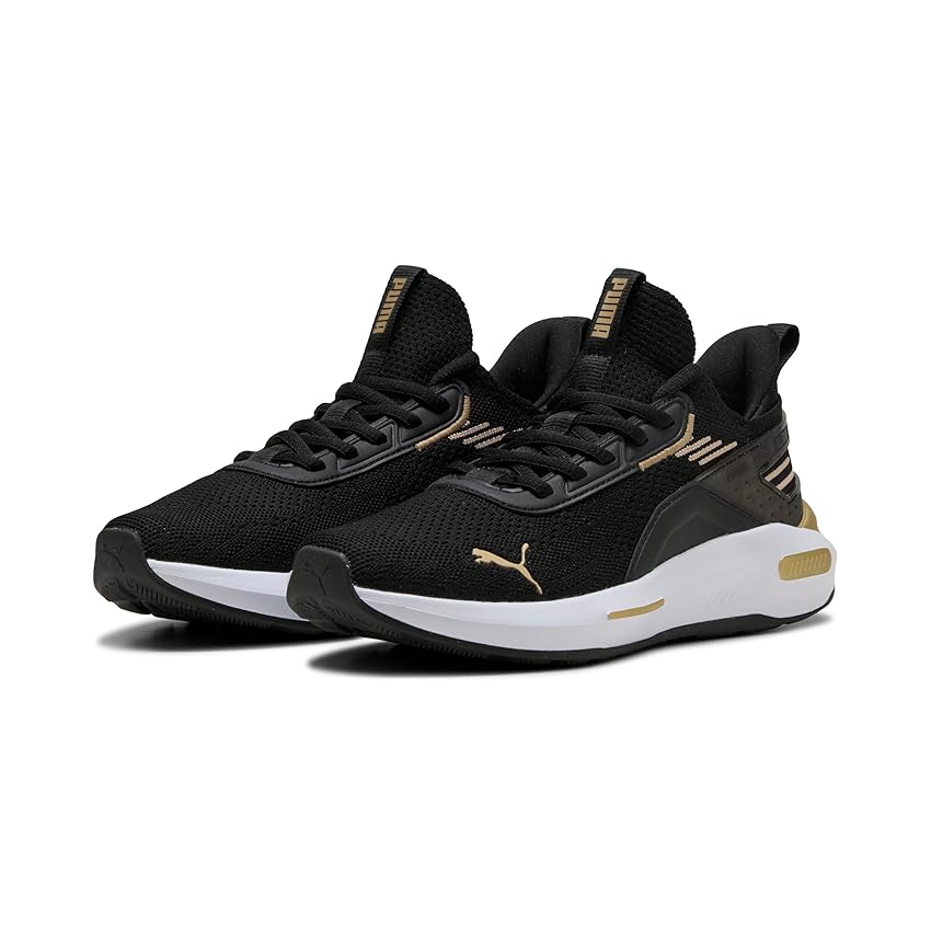 Puma Scarpe da Corsa Softride Enzo 5 Hype Unisex