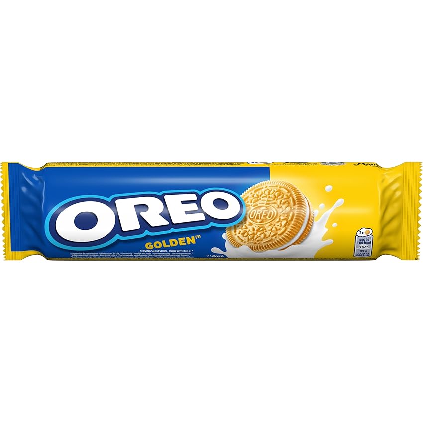 Oreo Golden