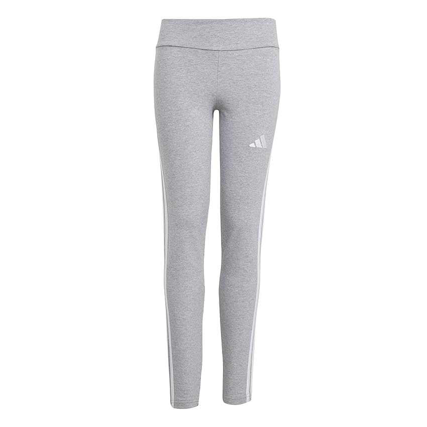 adidas Fille ESSENTIALS 3 STRIPES LEGGINGS