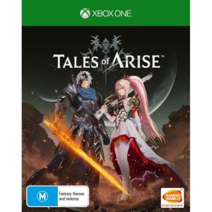 Tales of Arise - Xbox SX/Xbox One