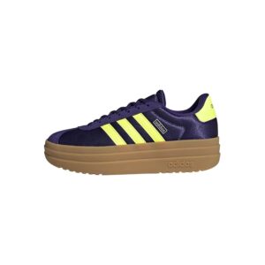 adidas Unisex - Bambini e Ragazzi VL Court Bold Shoes Junior