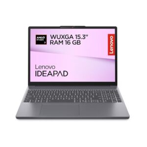 Lenovo IdeaPad Slim 3 Notebook 15.3'' IPS WUXGA (1920x1200)