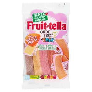 Fruittella Onde Frizz 5 Mix