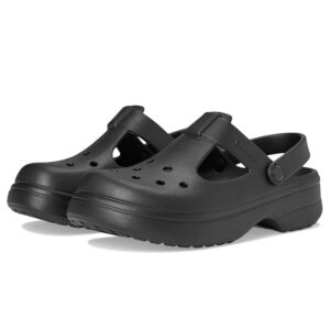 Crocs Classic Mary Jane Clog K