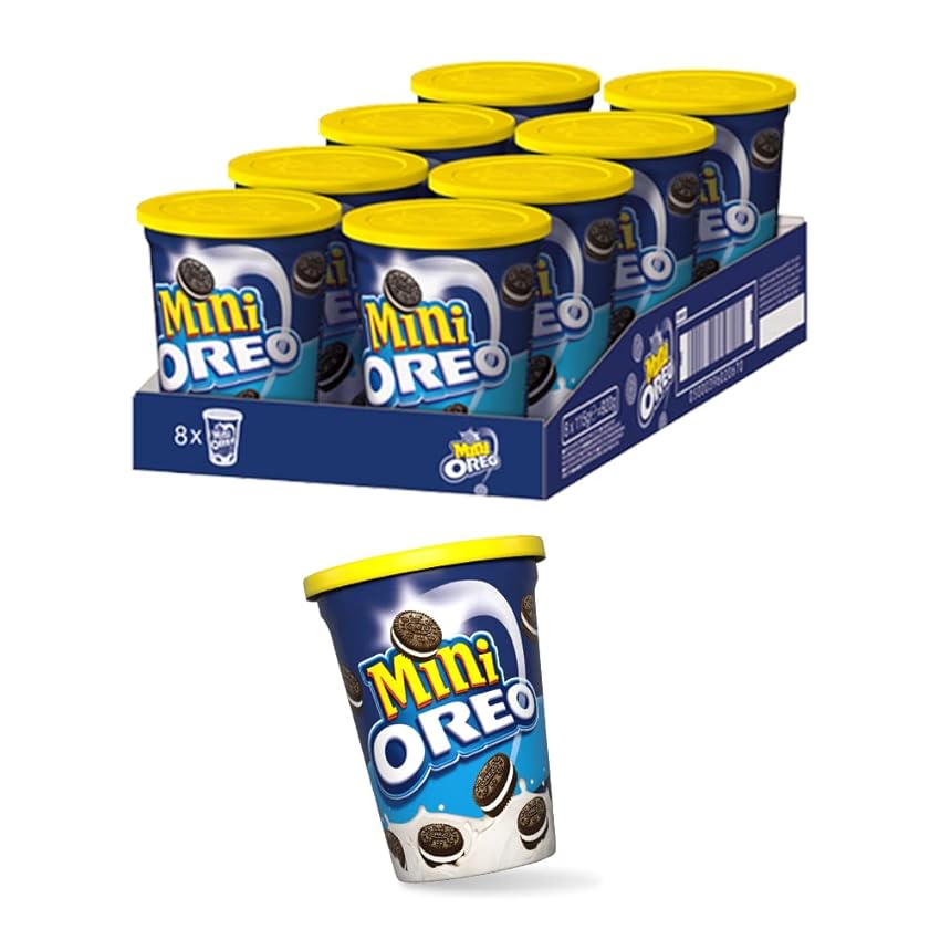 Oreo Original Mini Oreo Original Mini