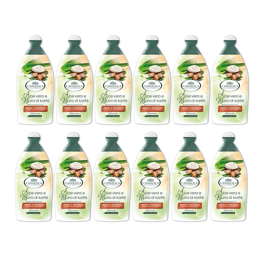 L'Angelica Officinalis L'Angelica Officinalis