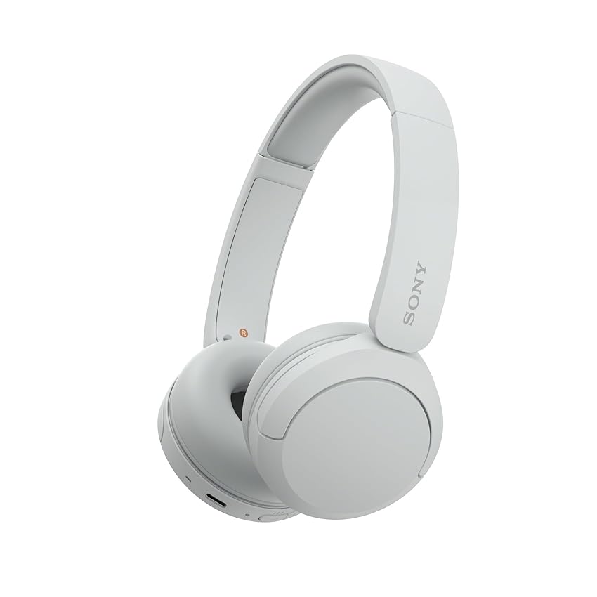 Sony WH-CH520 | Cuffie Wireless Sony WH-CH520 | Cuffie Wireless