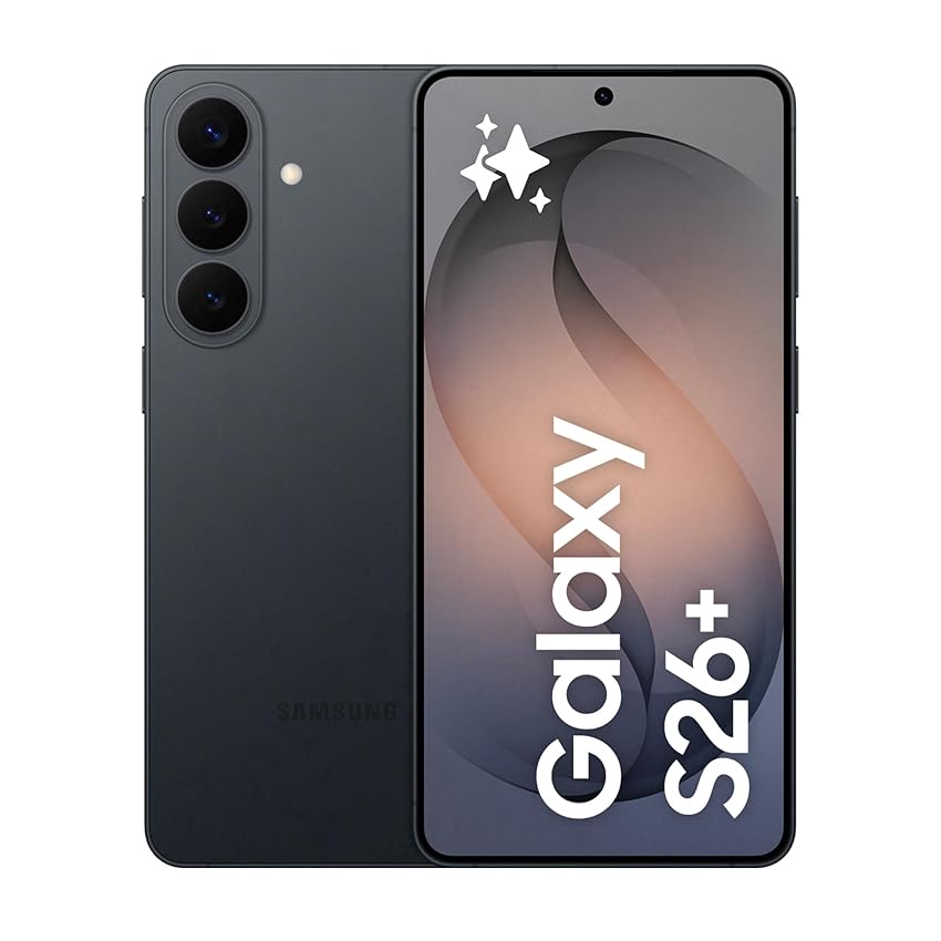 Samsung Galaxy S26+ Smartphone AI Samsung Galaxy S26+ Smartphone AI