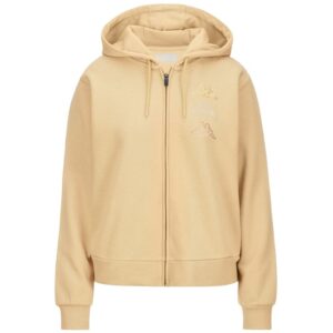 Kappa - Felpe Donna Logo Kaimi