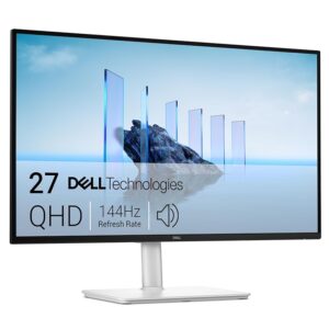 Dell 27 Plus USB-C Monitor - S2725DC
