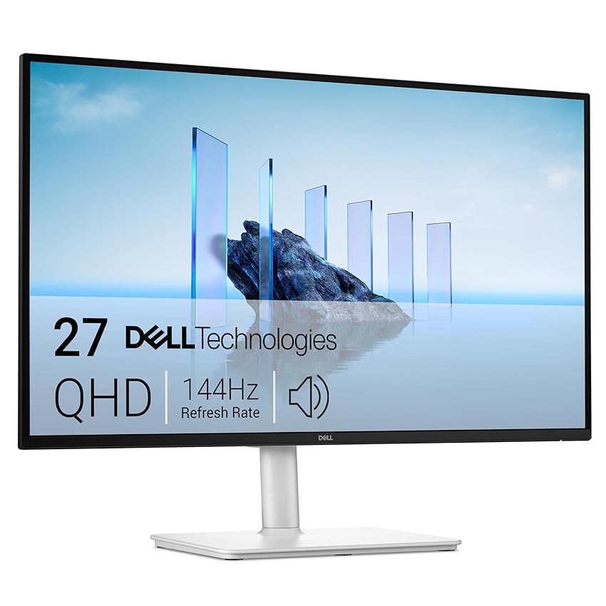 Dell 27 Plus USB-C Monitor - S2725DC