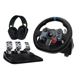 Logitech G G29 Driving Force