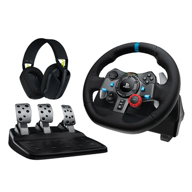 Logitech G G29 Driving Force