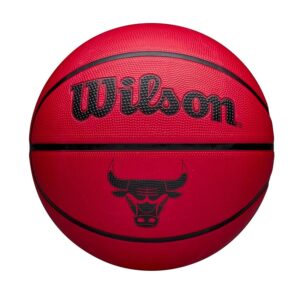 Wilson Pallone da Basket NBA Team Tribute Solid