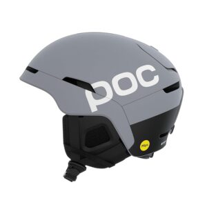 POC Obex BC MIPS Casco da Sci – Casco Backcountry con MIPS Evolve