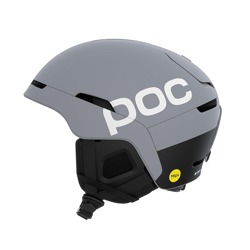POC Obex BC MIPS Casco da Sci – Casco Backcountry con MIPS Evolve