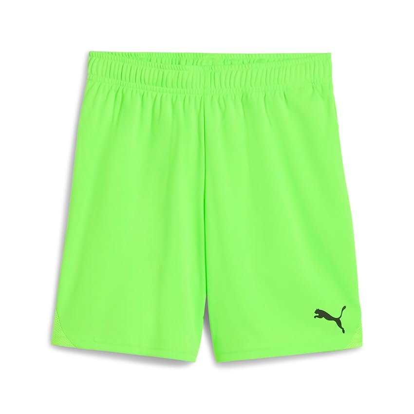 PUMA teamGOAL Shorts Jr