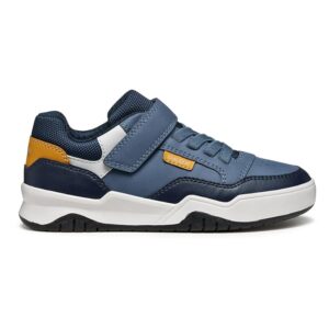 Geox J Perth Boy Sneaker