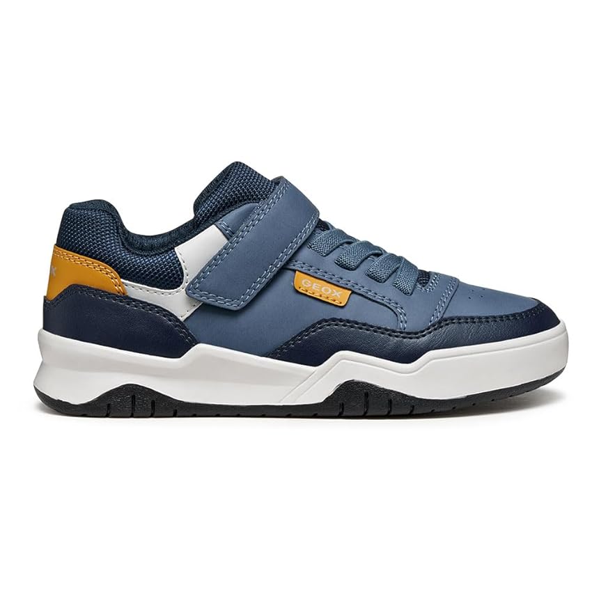 Geox J Perth Boy Sneaker