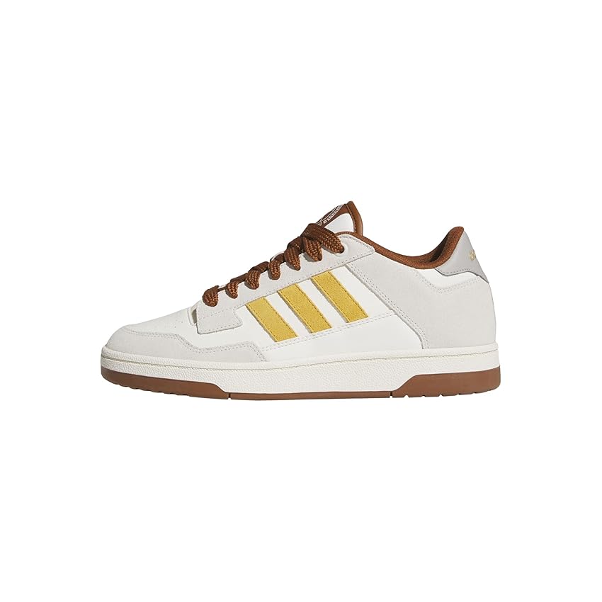 adidas Unisex - Adulto Rapid Court Low
