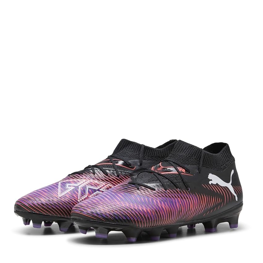 Puma Future 8 PRO FG/AG - Scarpe da Calcio Unisex