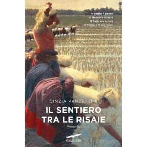 Il sentiero tra le risaie