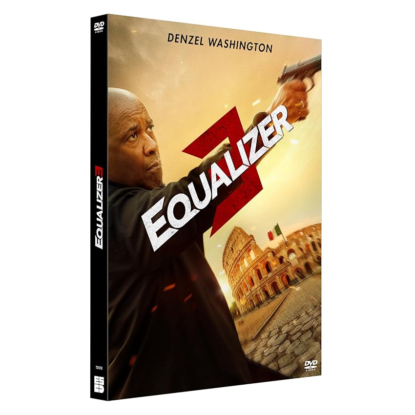 Equalizer 3