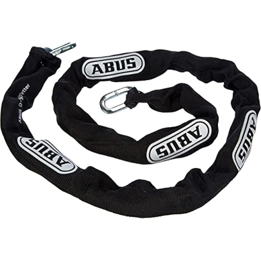 ABUS Catena 6KS - per Fissare Biciclette
