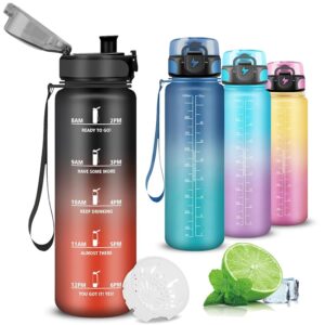 Mujigaga Borraccia 1 Litro