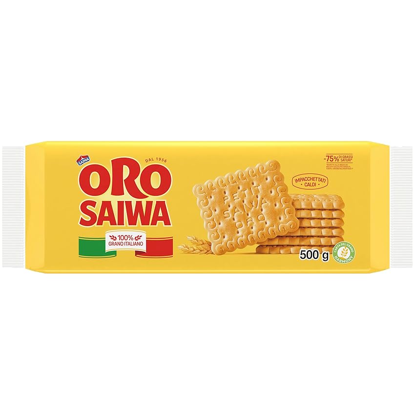 Oro Saiwa Classico