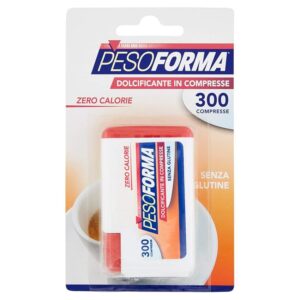 Pesoforma Dolcificante