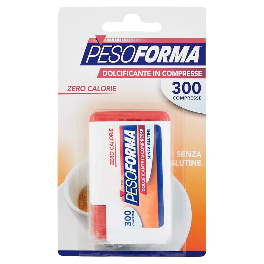 Pesoforma Dolcificante