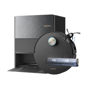 DREAME Aqua10 Ultra Roller Complete Robot Aspirapolvere
