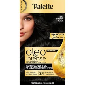 Syoss by Palette Oleo Intense
