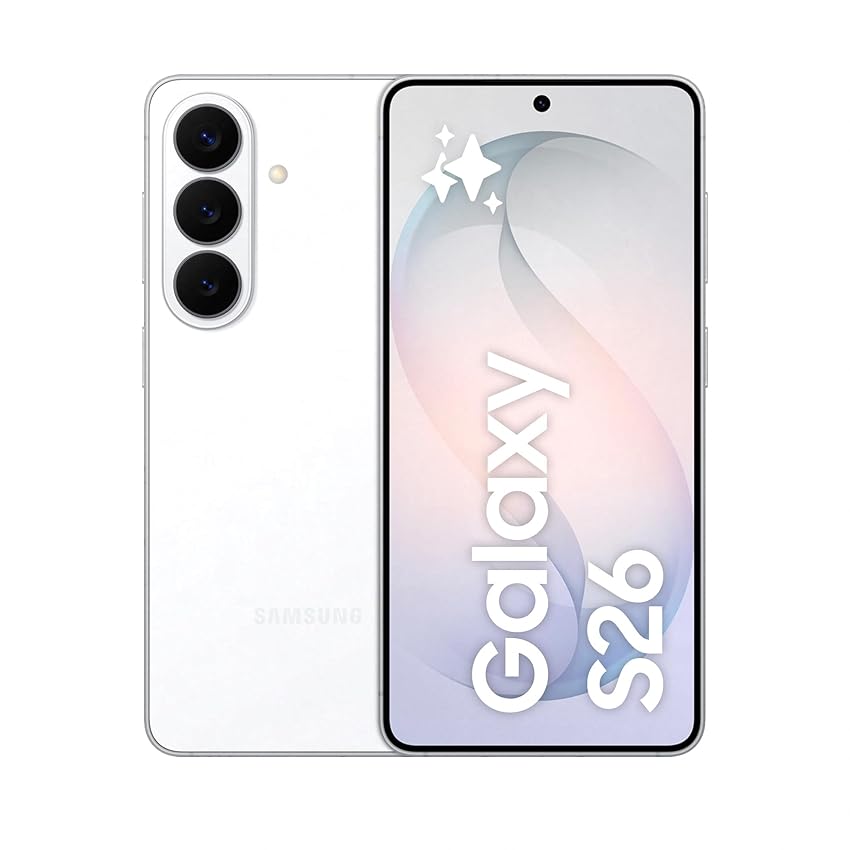 Samsung Galaxy S26 Smartphone AI